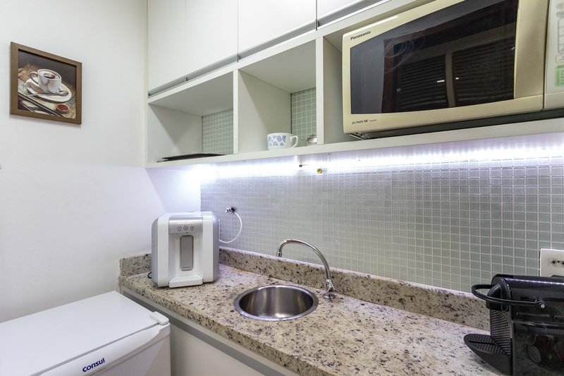 Prontinho pro seu negócio! Avenida Rio Branco Rio de Janeiro - 