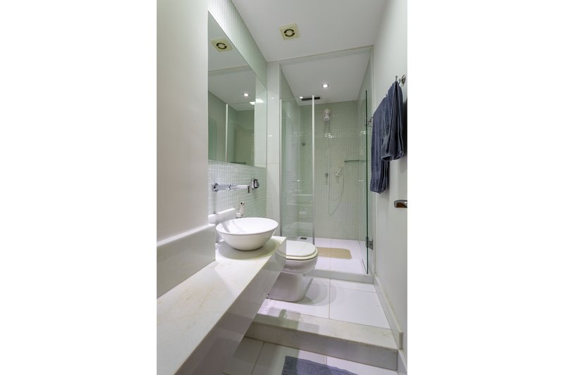 Prontinho pro seu negócio! Avenida Rio Branco Rio de Janeiro - 