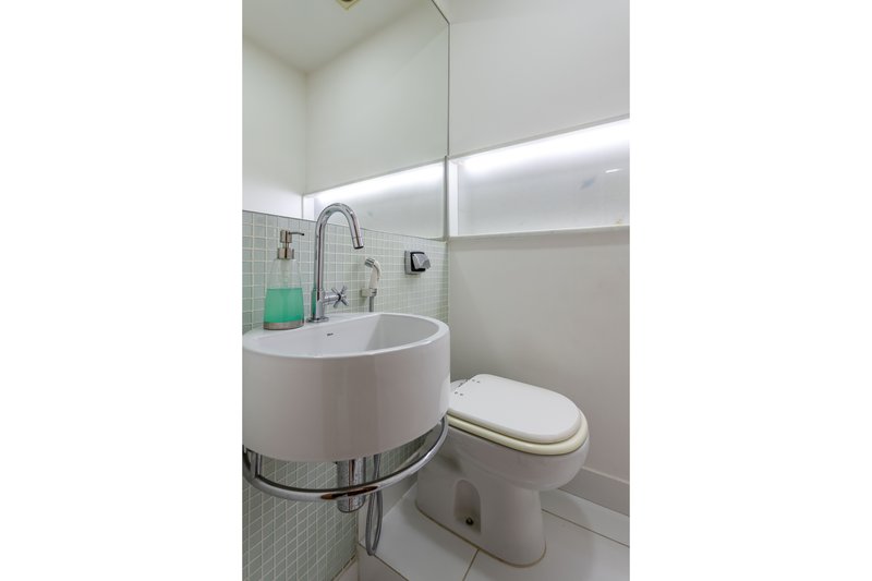 Prontinho pro seu negócio! Avenida Rio Branco Rio de Janeiro - 