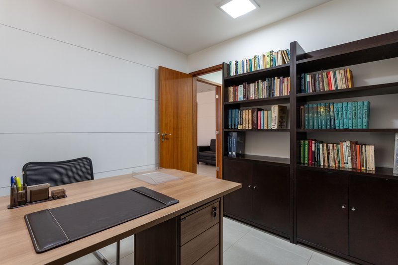 Prontinho pro seu negócio! Avenida Rio Branco Rio de Janeiro - 