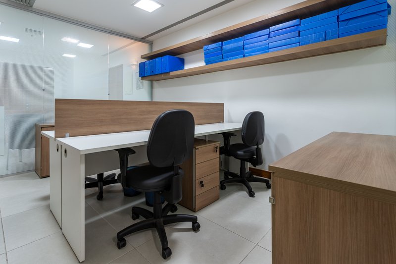 Prontinho pro seu negócio! Avenida Rio Branco Rio de Janeiro - 