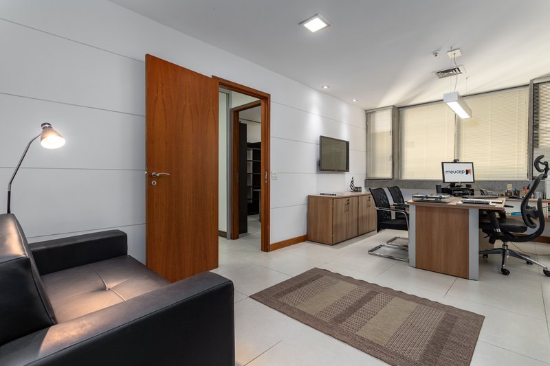 Prontinho pro seu negócio! Avenida Rio Branco Rio de Janeiro - 