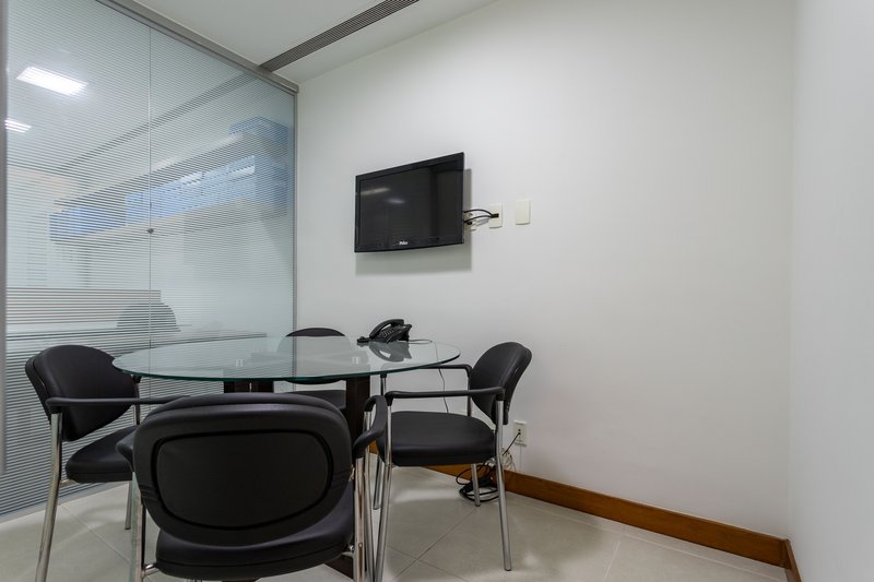 Prontinho pro seu negócio! Avenida Rio Branco Rio de Janeiro - 