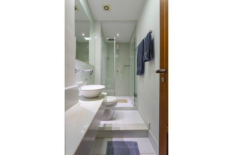 Prontinho pro seu negócio! Avenida Rio Branco Rio de Janeiro - 