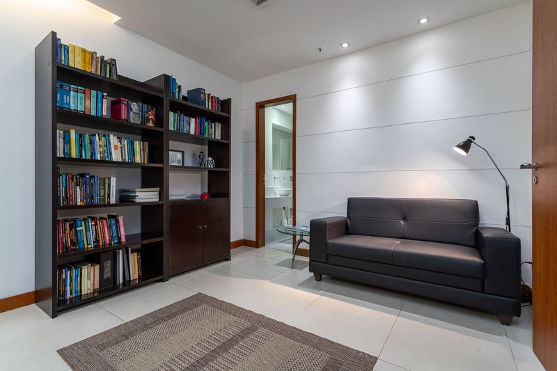 Prontinho pro seu negócio! Avenida Rio Branco Rio de Janeiro - 