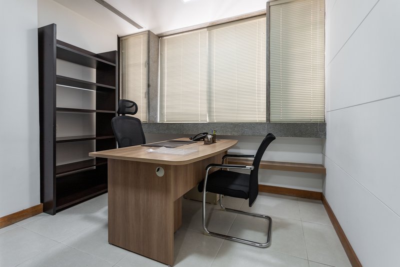 Prontinho pro seu negócio! Avenida Rio Branco Rio de Janeiro - 