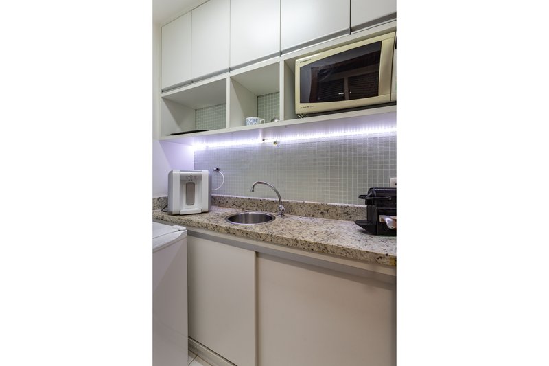 Prontinho pro seu negócio! Avenida Rio Branco Rio de Janeiro - 