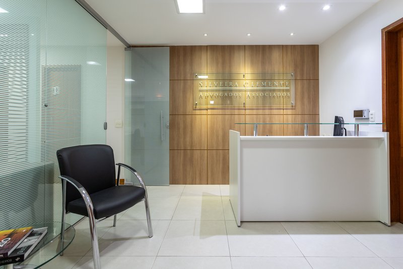 Prontinho pro seu negócio! Avenida Rio Branco Rio de Janeiro - 