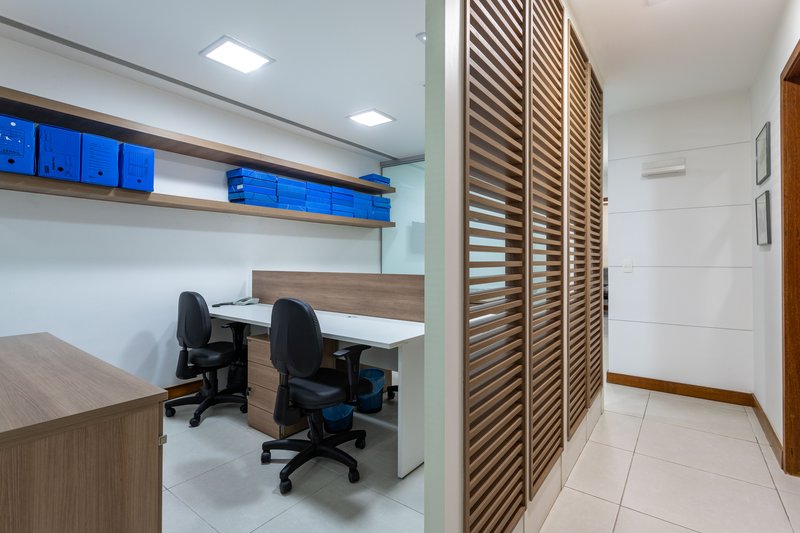 Prontinho pro seu negócio! Avenida Rio Branco Rio de Janeiro - 