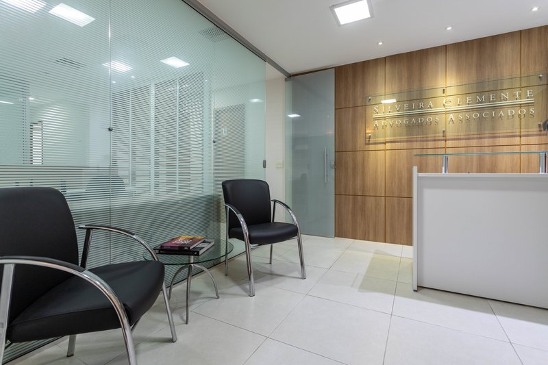 Prontinho pro seu negócio! Avenida Rio Branco Rio de Janeiro - 