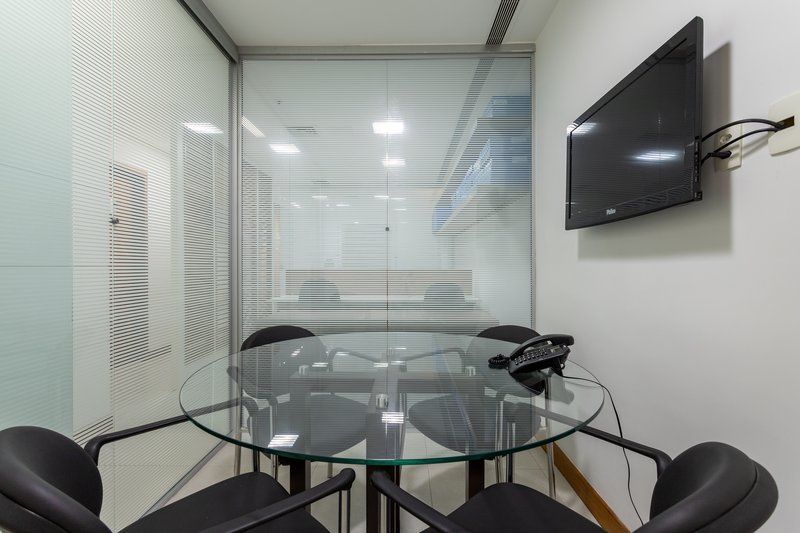 Prontinho pro seu negócio! Avenida Rio Branco Rio de Janeiro - 