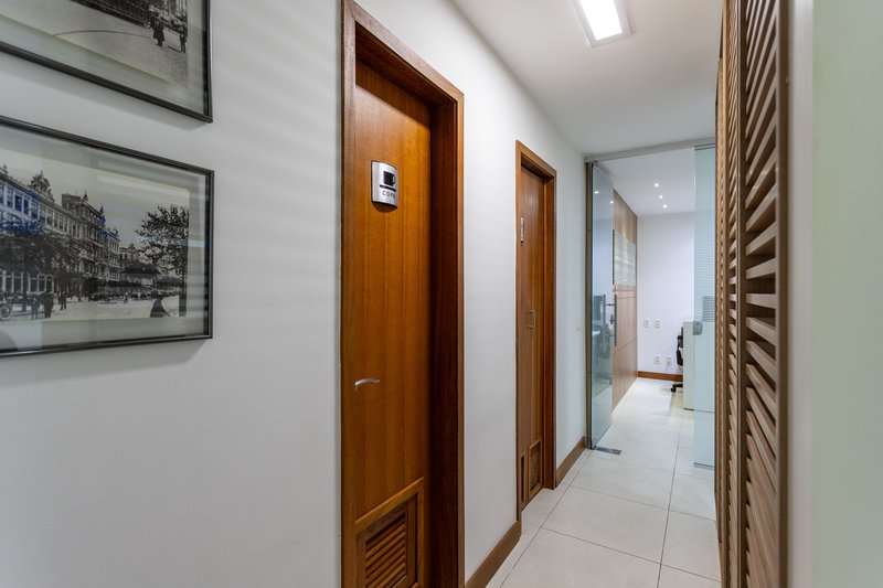 Prontinho pro seu negócio! Avenida Rio Branco Rio de Janeiro - 