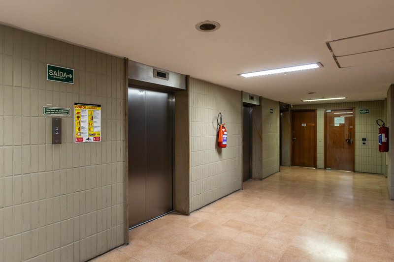 Prontinho pro seu negócio! Avenida Rio Branco Rio de Janeiro - 