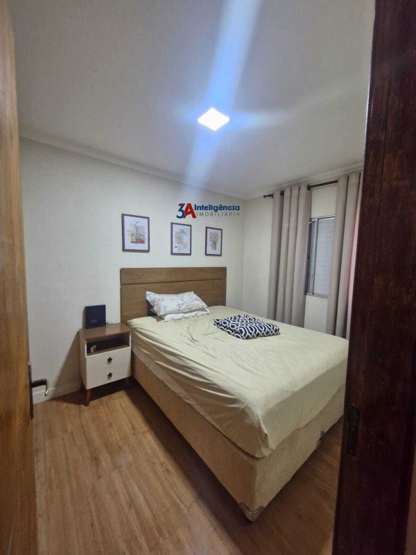 APARTAMENTO COND. VIVENDAS DE SOROCABA Rua Ramon Haro Martini Sorocaba - 