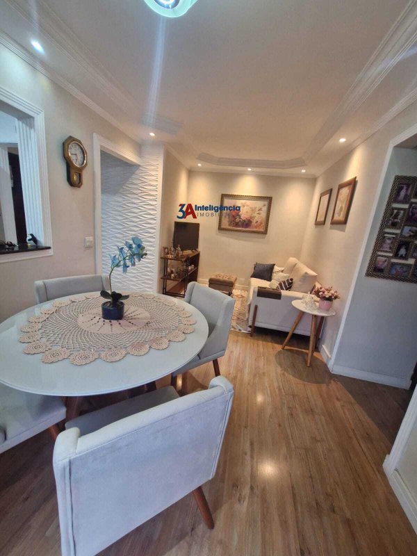 APARTAMENTO COND. VIVENDAS DE SOROCABA Rua Ramon Haro Martini Sorocaba - 