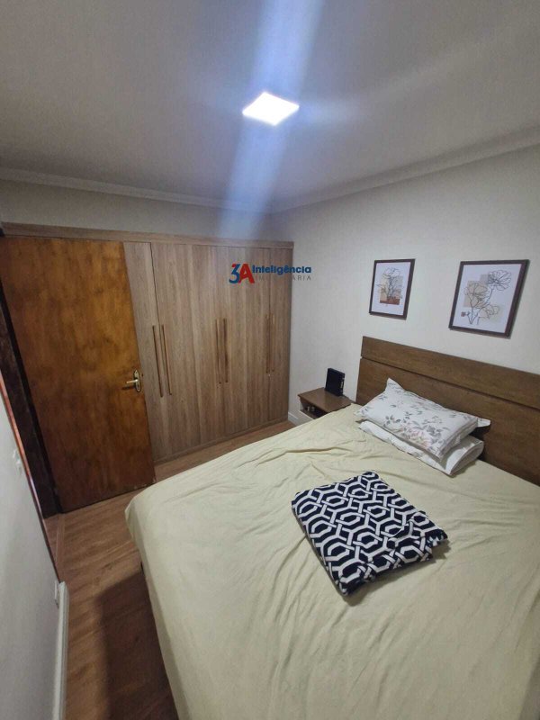 APARTAMENTO COND. VIVENDAS DE SOROCABA Rua Ramon Haro Martini Sorocaba - 