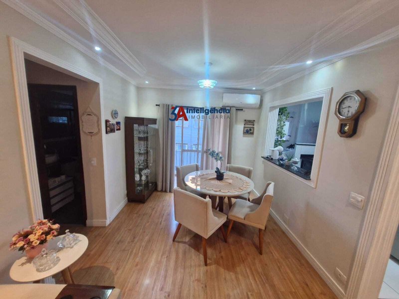 APARTAMENTO COND. VIVENDAS DE SOROCABA Rua Ramon Haro Martini Sorocaba - 