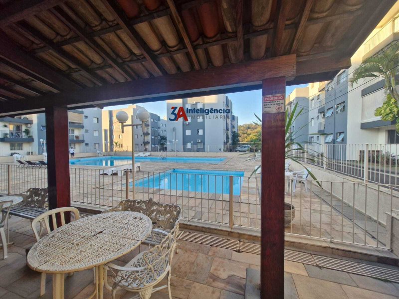 APARTAMENTO COND. VIVENDAS DE SOROCABA Rua Ramon Haro Martini Sorocaba - 