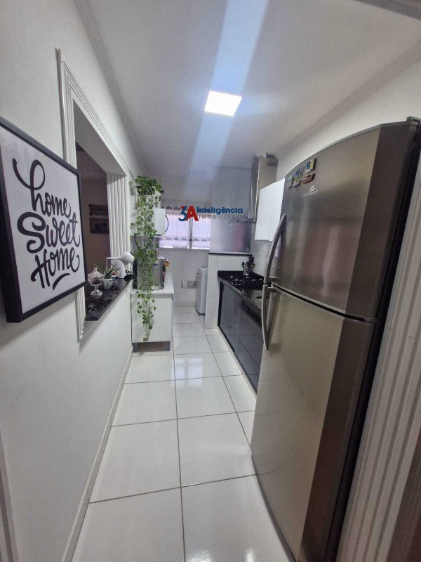 APARTAMENTO COND. VIVENDAS DE SOROCABA Rua Ramon Haro Martini Sorocaba - 