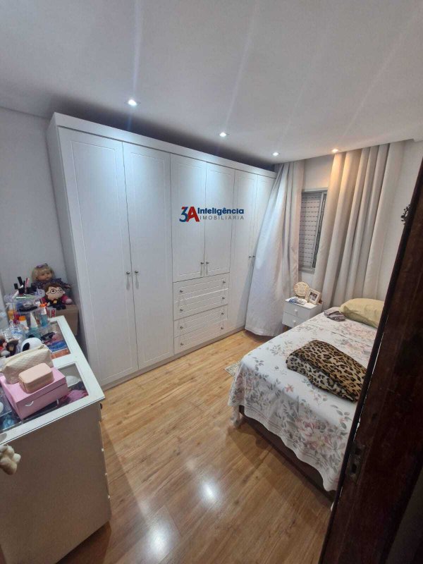 APARTAMENTO COND. VIVENDAS DE SOROCABA Rua Ramon Haro Martini Sorocaba - 
