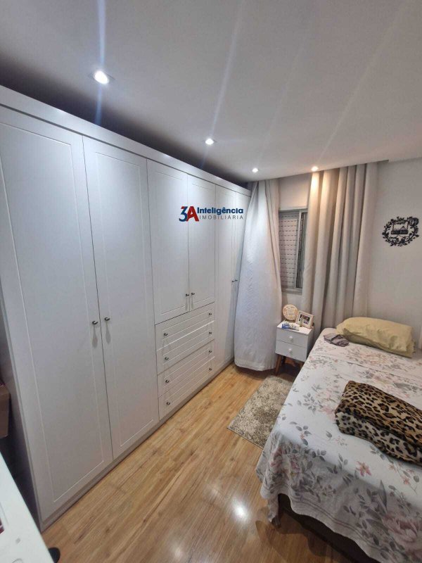 APARTAMENTO COND. VIVENDAS DE SOROCABA Rua Ramon Haro Martini Sorocaba - 