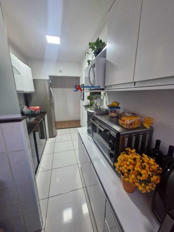 APARTAMENTO COND. VIVENDAS DE SOROCABA Rua Ramon Haro Martini Sorocaba - 