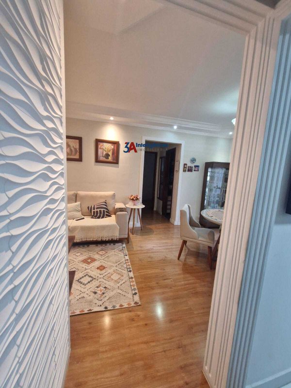 APARTAMENTO COND. VIVENDAS DE SOROCABA Rua Ramon Haro Martini Sorocaba - 