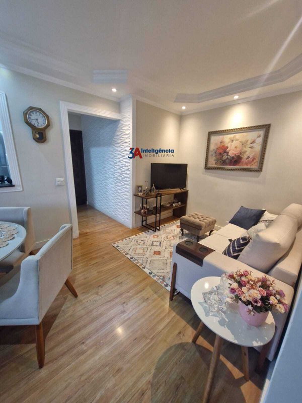 APARTAMENTO COND. VIVENDAS DE SOROCABA Rua Ramon Haro Martini Sorocaba - 