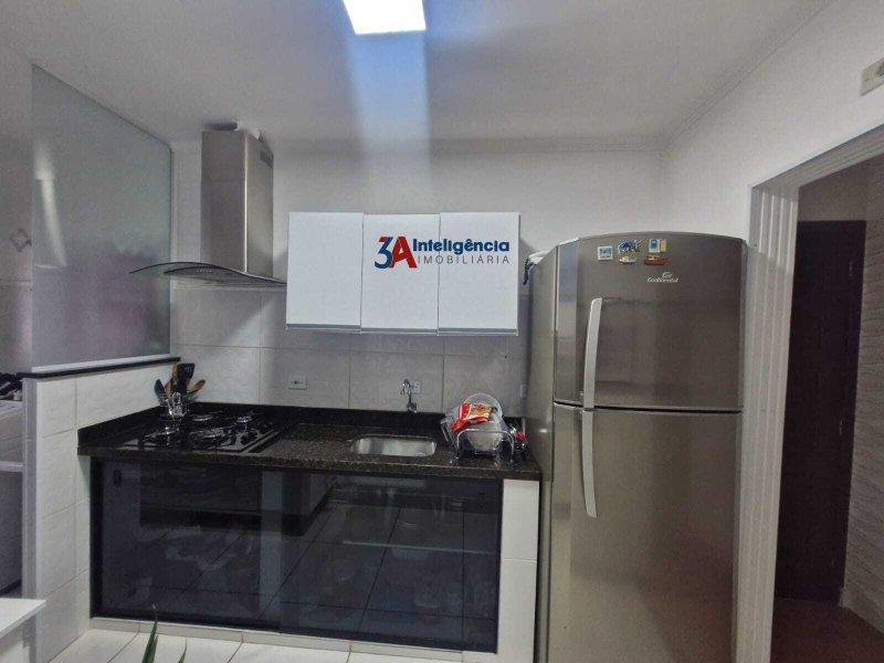 APARTAMENTO COND. VIVENDAS DE SOROCABA Rua Ramon Haro Martini Sorocaba - 