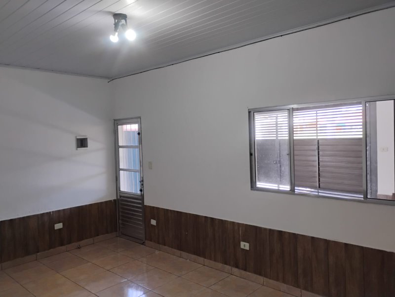 Casa 2 dormitórios - Jardim Planalto  Mogi das Cruzes - 