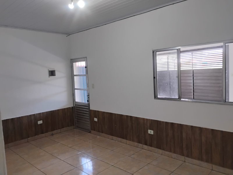 Casa 2 dormitórios - Jardim Planalto  Mogi das Cruzes - 