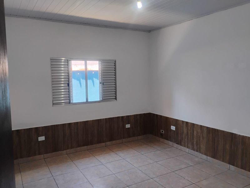 Casa 2 dormitórios - Jardim Planalto  Mogi das Cruzes - 