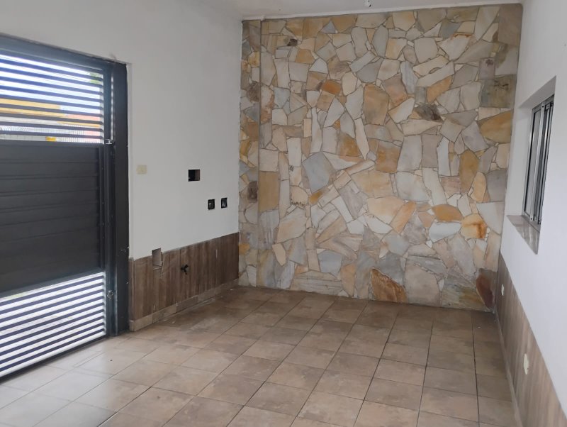 Casa 2 dormitórios - Jardim Planalto  Mogi das Cruzes - 