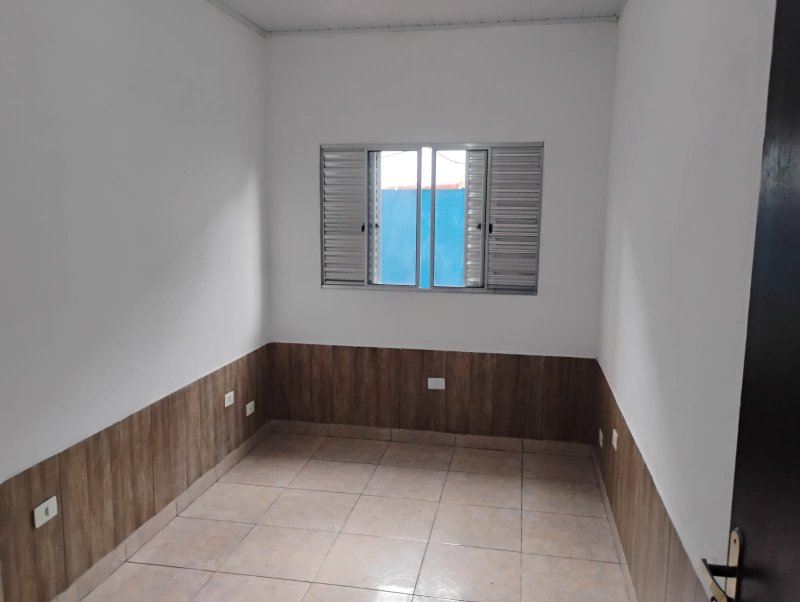 Casa 2 dormitórios - Jardim Planalto  Mogi das Cruzes - 