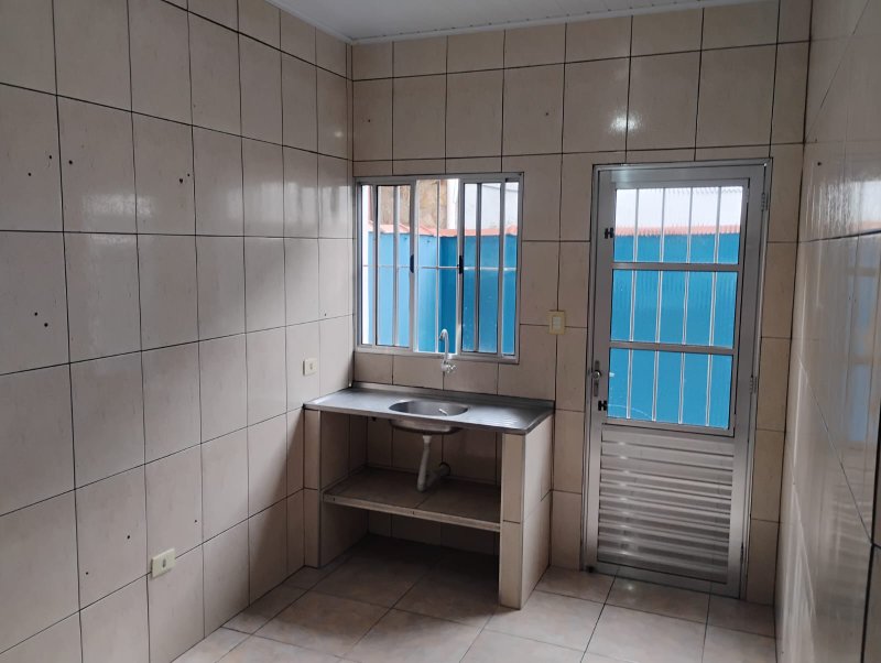 Casa 2 dormitórios - Jardim Planalto  Mogi das Cruzes - 