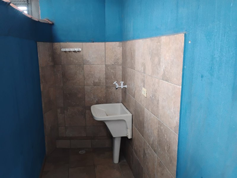 Casa 2 dormitórios - Jardim Planalto  Mogi das Cruzes - 