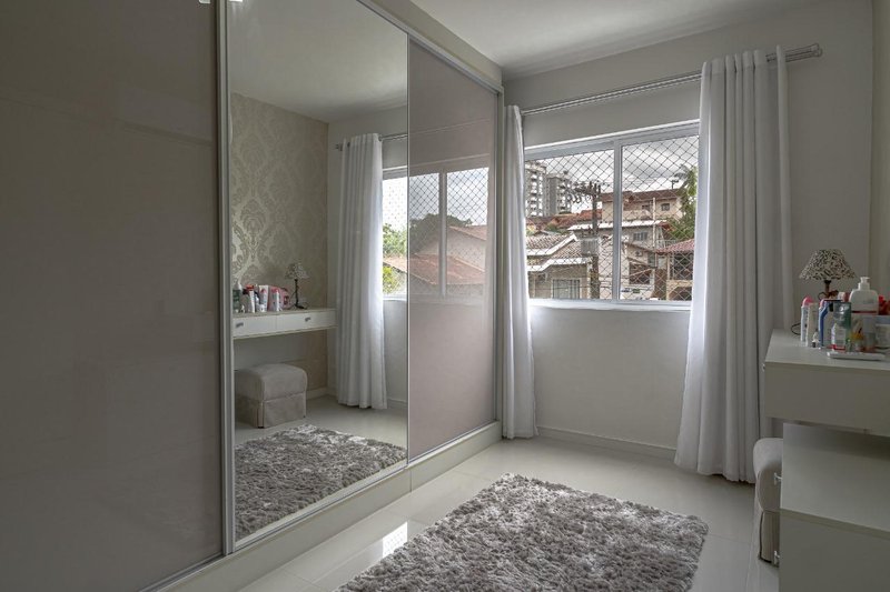 Apartamento semi mobiliado  Timbó - 