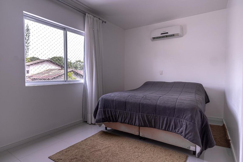 Apartamento semi mobiliado  Timbó - 