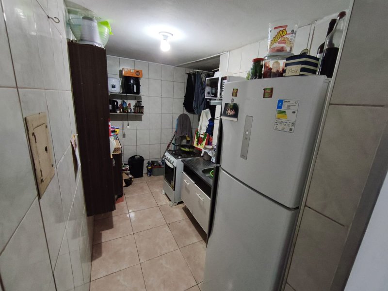 Apartamento 2 dormitórios- Condomínio Ametista - Jardim Rodeio  Mogi das Cruzes - 