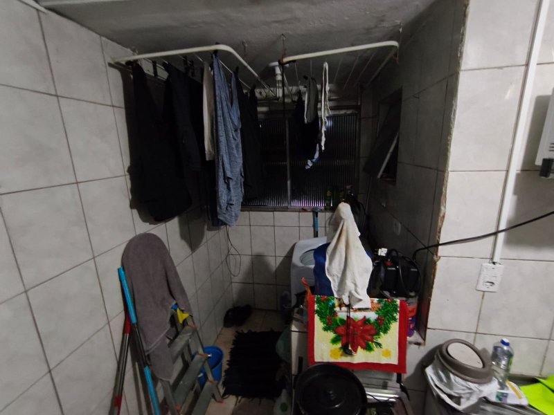 Apartamento 2 dormitórios- Condomínio Ametista - Jardim Rodeio  Mogi das Cruzes - 