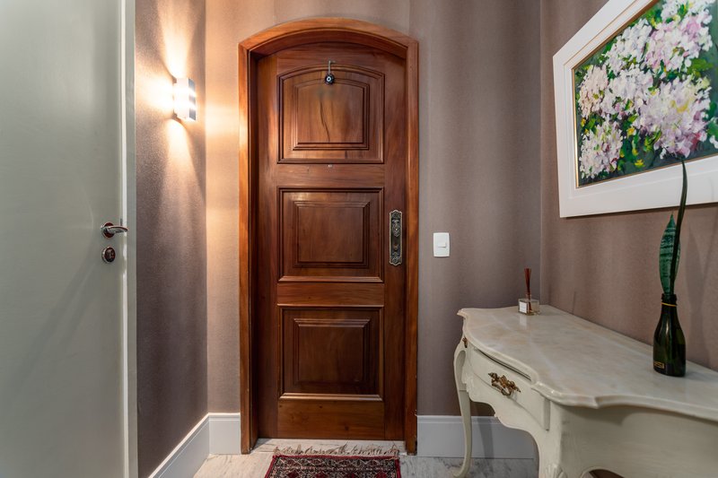 Melhor rua, melhor apartamento! Rua Antonio Basílio Rio de Janeiro - 