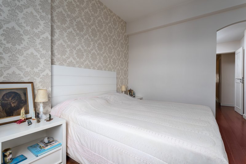Melhor rua, melhor apartamento! Rua Antonio Basílio Rio de Janeiro - 