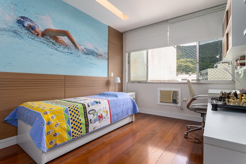 Melhor rua, melhor apartamento! Rua Antonio Basílio Rio de Janeiro - 