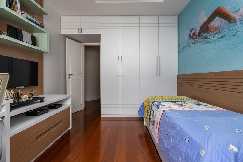 Melhor rua, melhor apartamento! Rua Antonio Basílio Rio de Janeiro - 