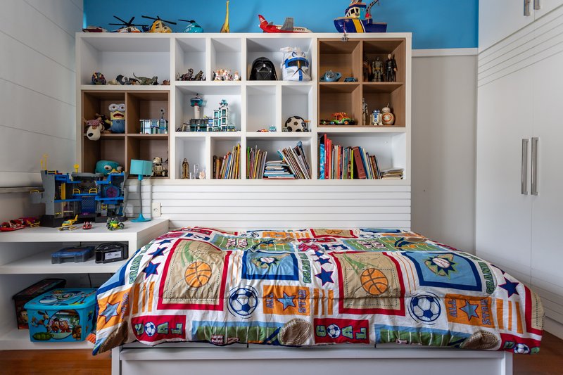 Melhor rua, melhor apartamento! Rua Antonio Basílio Rio de Janeiro - 