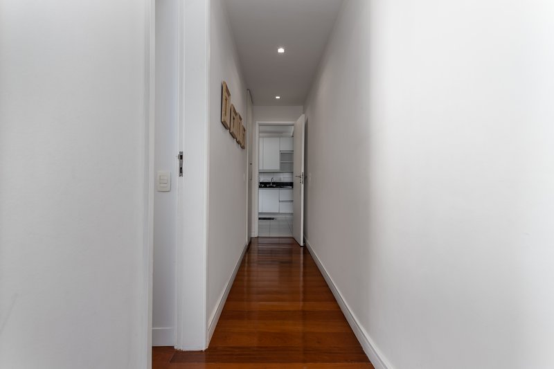 Melhor rua, melhor apartamento! Rua Antonio Basílio Rio de Janeiro - 