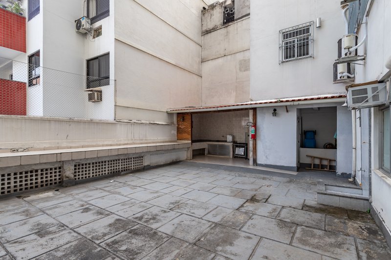 Melhor rua, melhor apartamento! Rua Antonio Basílio Rio de Janeiro - 