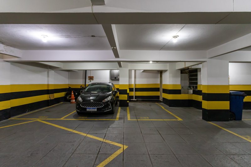 Melhor rua, melhor apartamento! Rua Antonio Basílio Rio de Janeiro - 