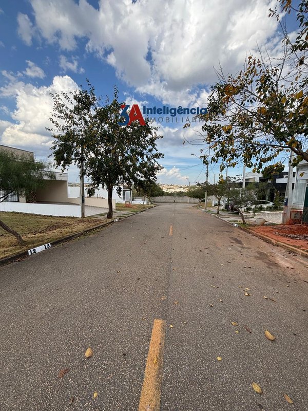 TERRENO RESIDENCIAL JARDIM – SOROCABA avenida ipanema  Sorocaba - 