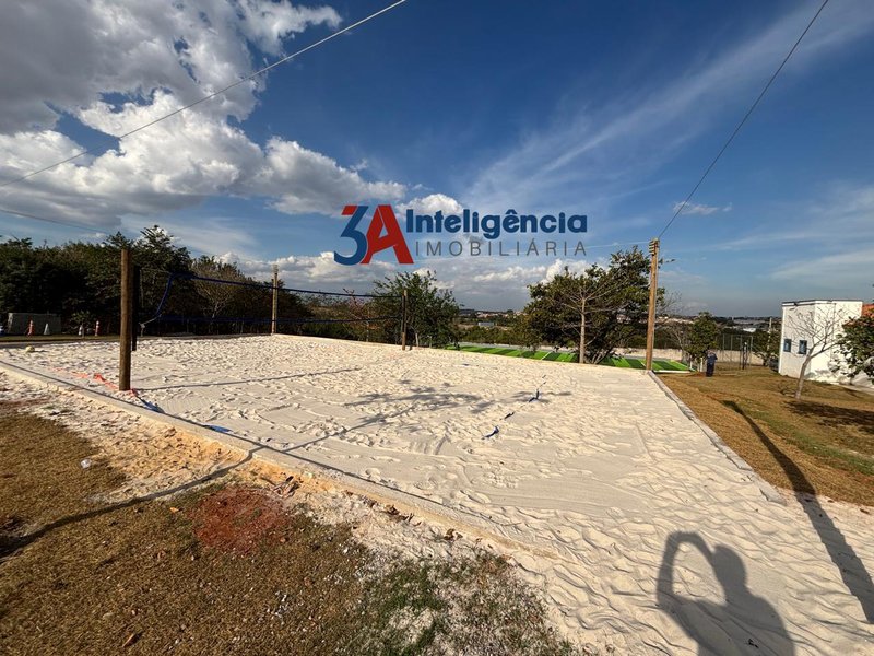 TERRENO RESIDENCIAL JARDIM – SOROCABA avenida ipanema  Sorocaba - 